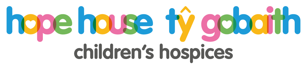 Hope House Ty Gobaith Childrens Hospices